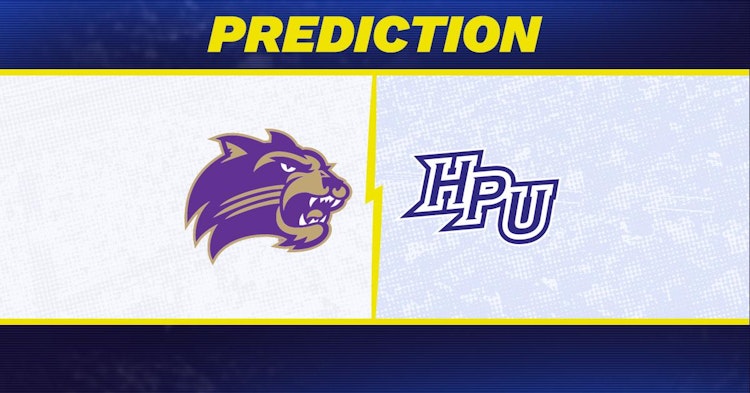 Western Carolina-High Point Predictions and Game Preview.