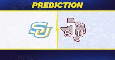 Southern University vs. Texas Southern prediction: Why Southern University is favored to win men's college basketball matchup [2/16/2026]