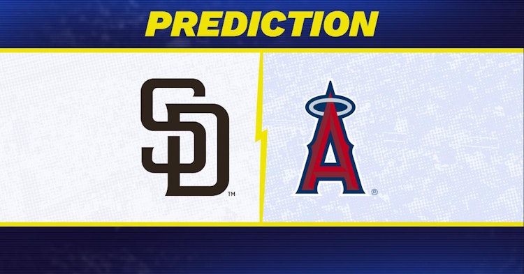 San Diego Padres-Los Angeles Angels Predictions and Game Preview.