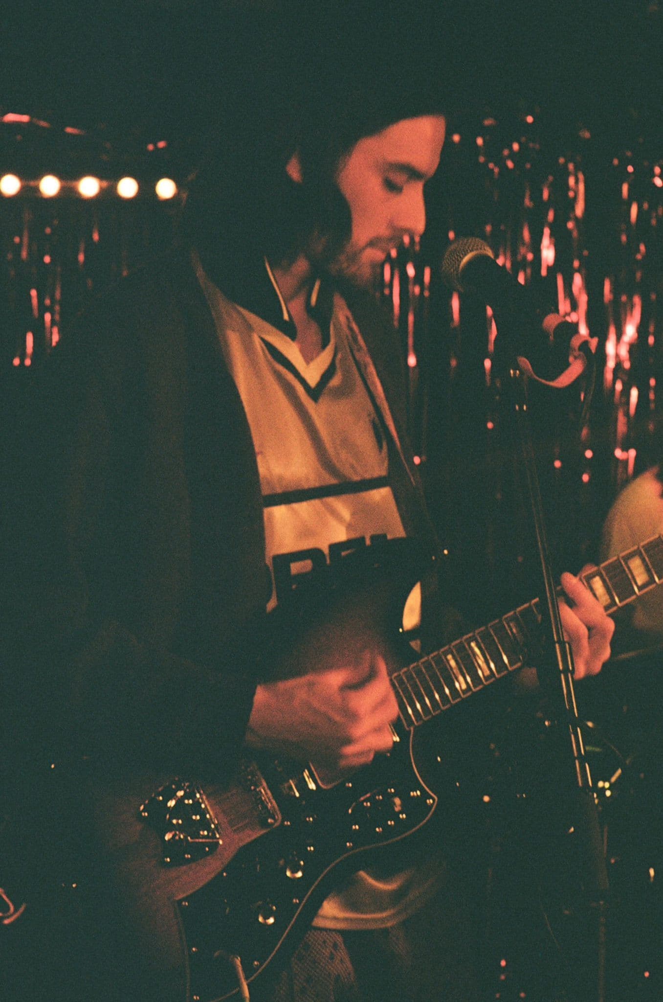 We Out Here: Noods Radio w/ Manuol Bone