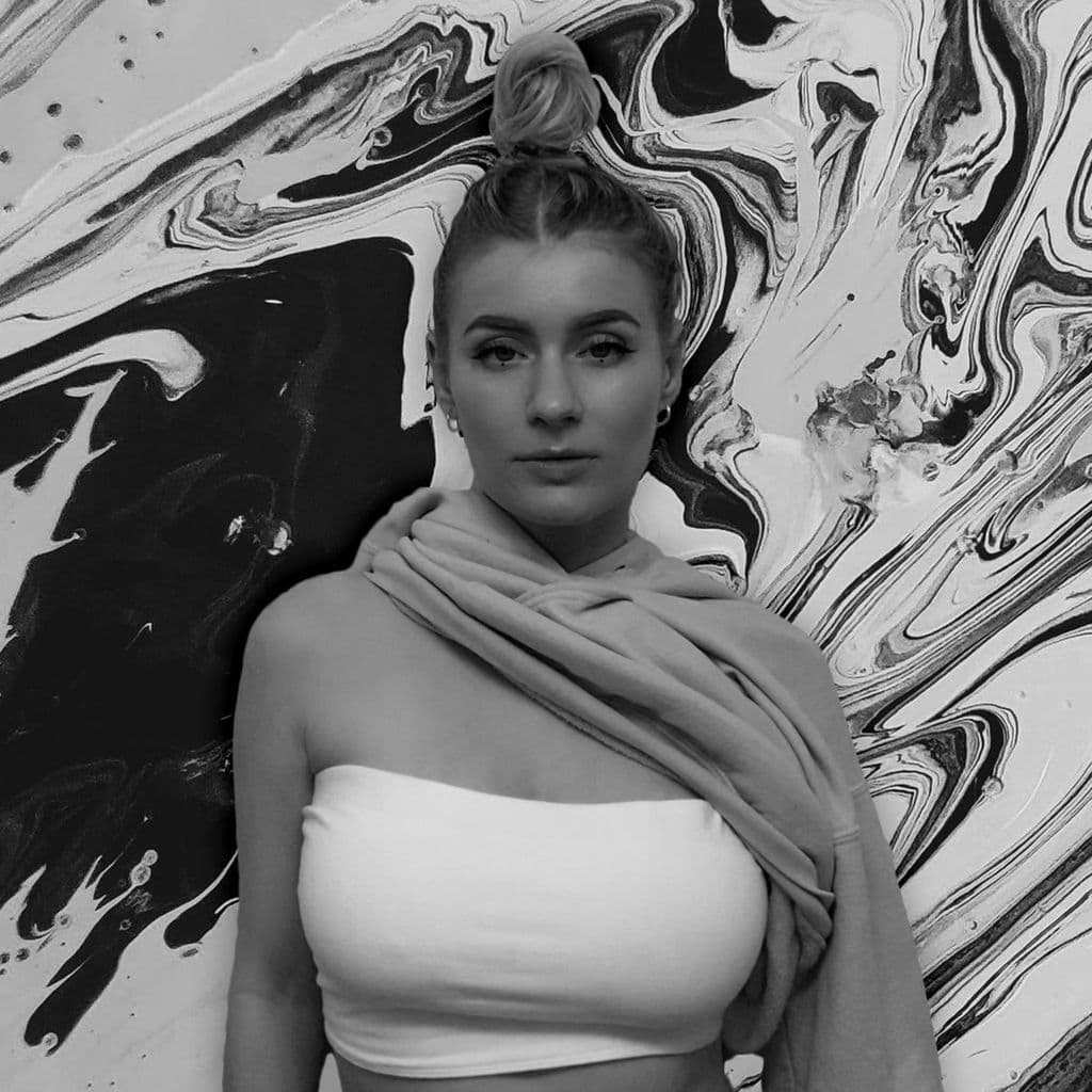 Artform Radio: Jesse Nichols // 10-12-20