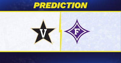 Furman vs. Vanderbilt prediction: Vanderbilt favored to win women's college basketball matchup [11/10/2025]