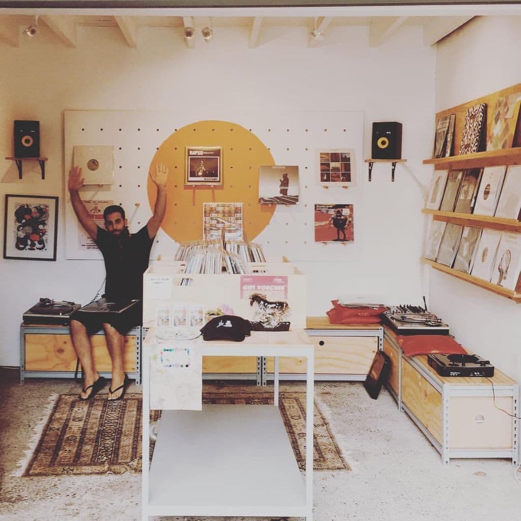 State of Rhythm: Danilo Plessow (MCDE) with Daniel Lupica // 26-03-19