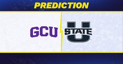 Grand Canyon vs. Utah State prediction: Utah State favored to win men's college basketball matchup [2/28/2026]