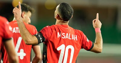 New Zealand vs. Egypt prediction, odds, props, World Cup 2026 picks [Group Stage]