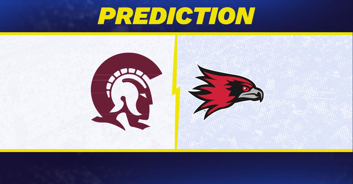 Arkansas-Little Rock vs. Southeast Missouri State prediction: Southeast Missouri State favored to win men's college basketball matchup [1/22/2026]