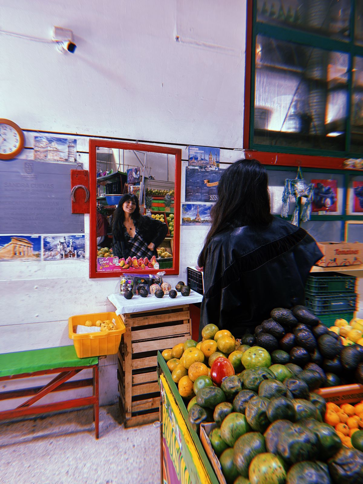 Coco Maria