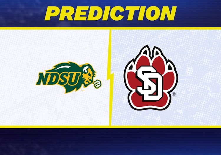 North Dakota State-South Dakota Predictions and Game Preview.