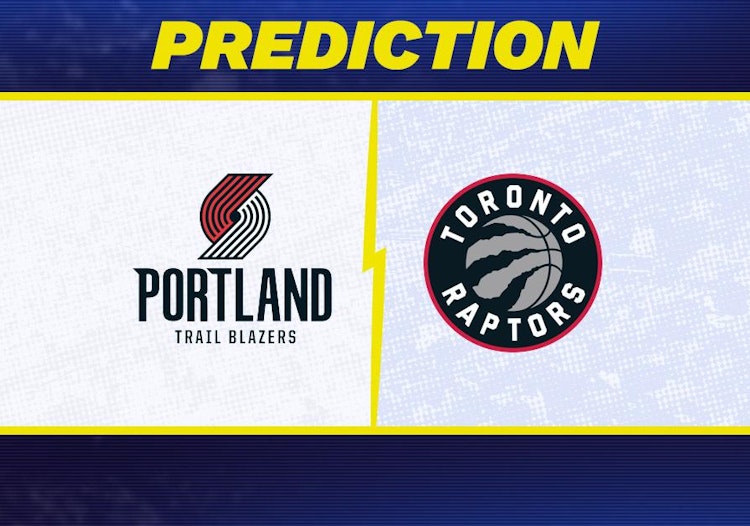 Portland Trail Blazers-Toronto Raptors Predictions and Game Preview.