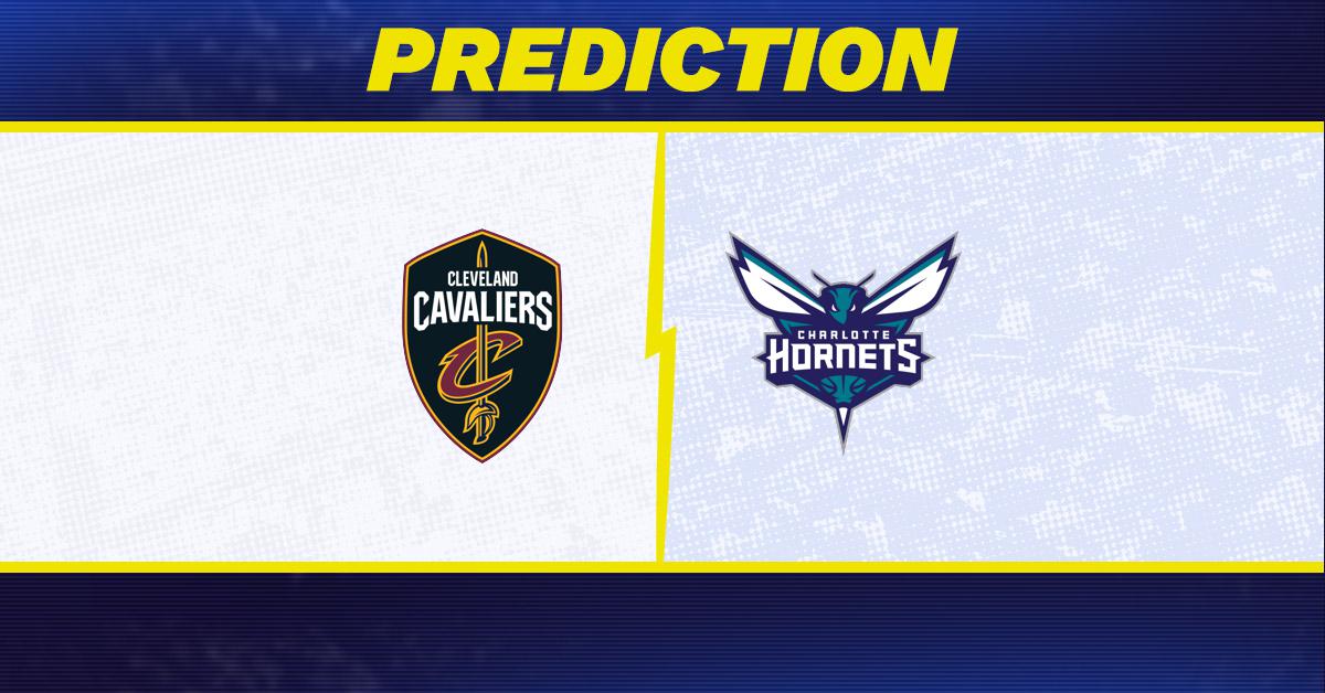 Cavaliers vs. Hornets prediction: Cleveland to win, Donovan Mitchell projected for big game in Wednesday's NBA matchup [1/21/2026]