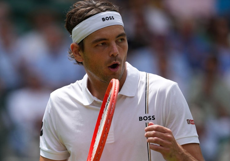 Tennis Best Bets.