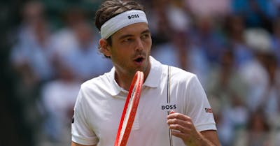 Wimbledon bets today: Four picks for Monday ft. Lehecka vs. Zverev [7/6/2026]