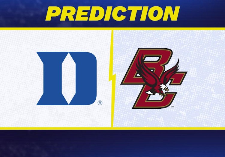 Duke-Boston College Predictions and Game Preview.