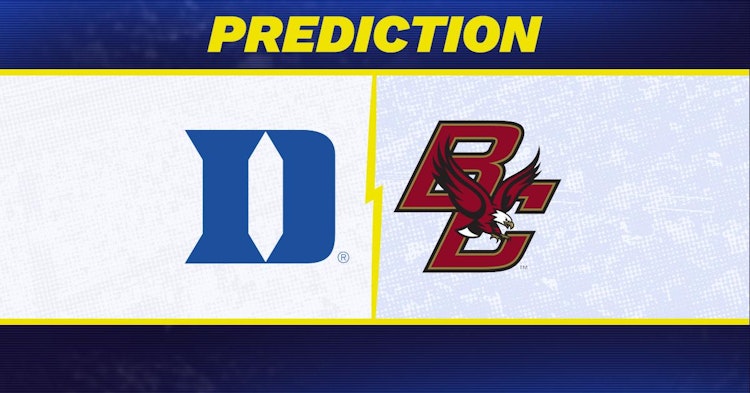 Duke-Boston College Predictions and Game Preview.