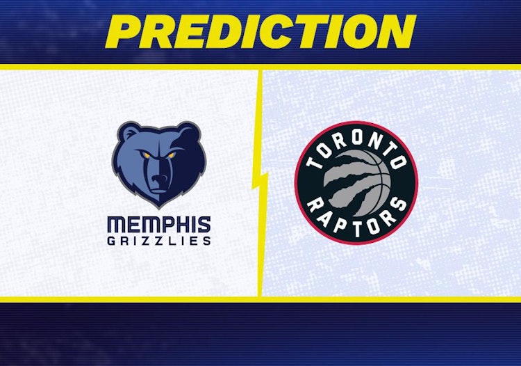 Memphis Grizzlies-Toronto Raptors Predictions and Game Preview.