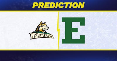 Wright State vs. Eastern Michigan Prediction: Wright State Predicted to Win College Basketball Matchup [12/21/2024]