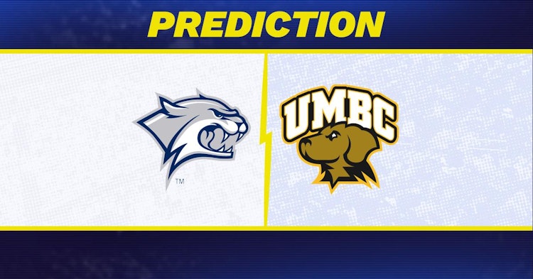 New Hampshire-UMBC Predictions and Game Preview.