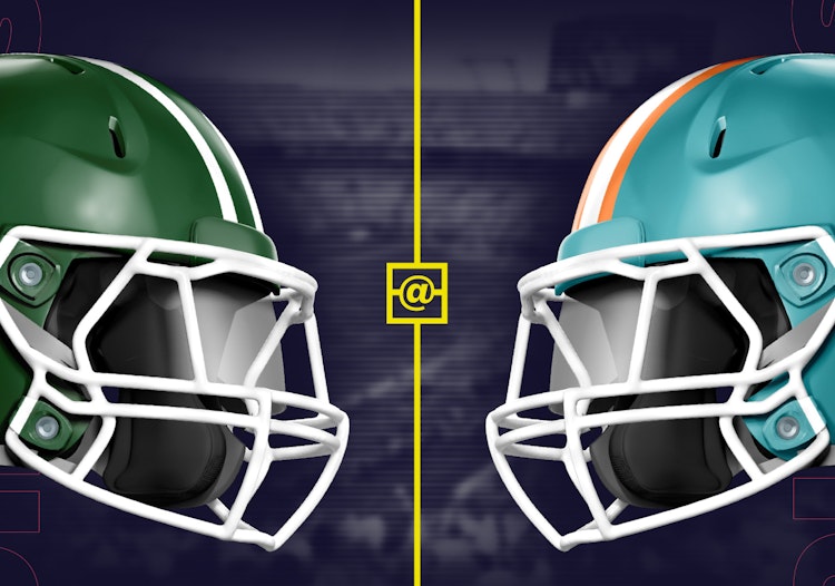 NFL 2020 New York Jets vs. Miami Dolphins: Predictions, picks and bets