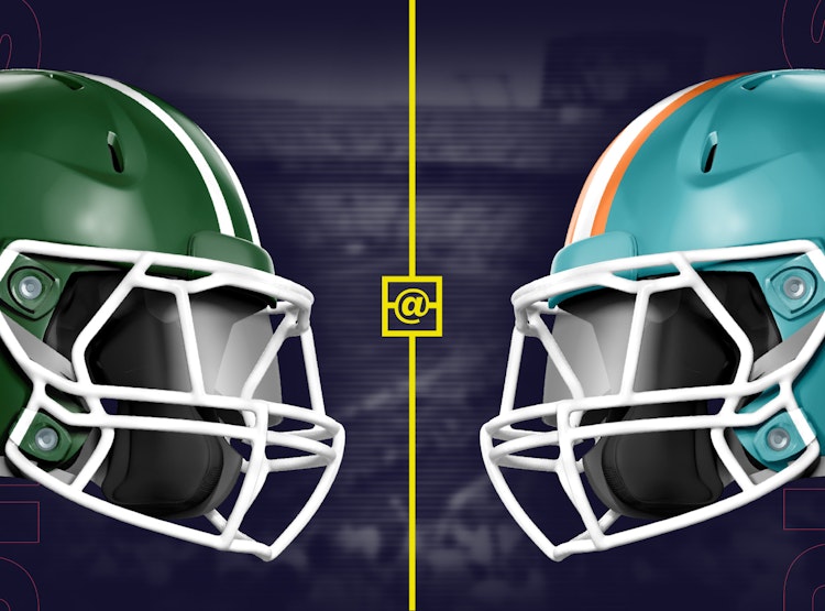 NFL 2020 New York Jets vs. Miami Dolphins: Predictions, picks and bets