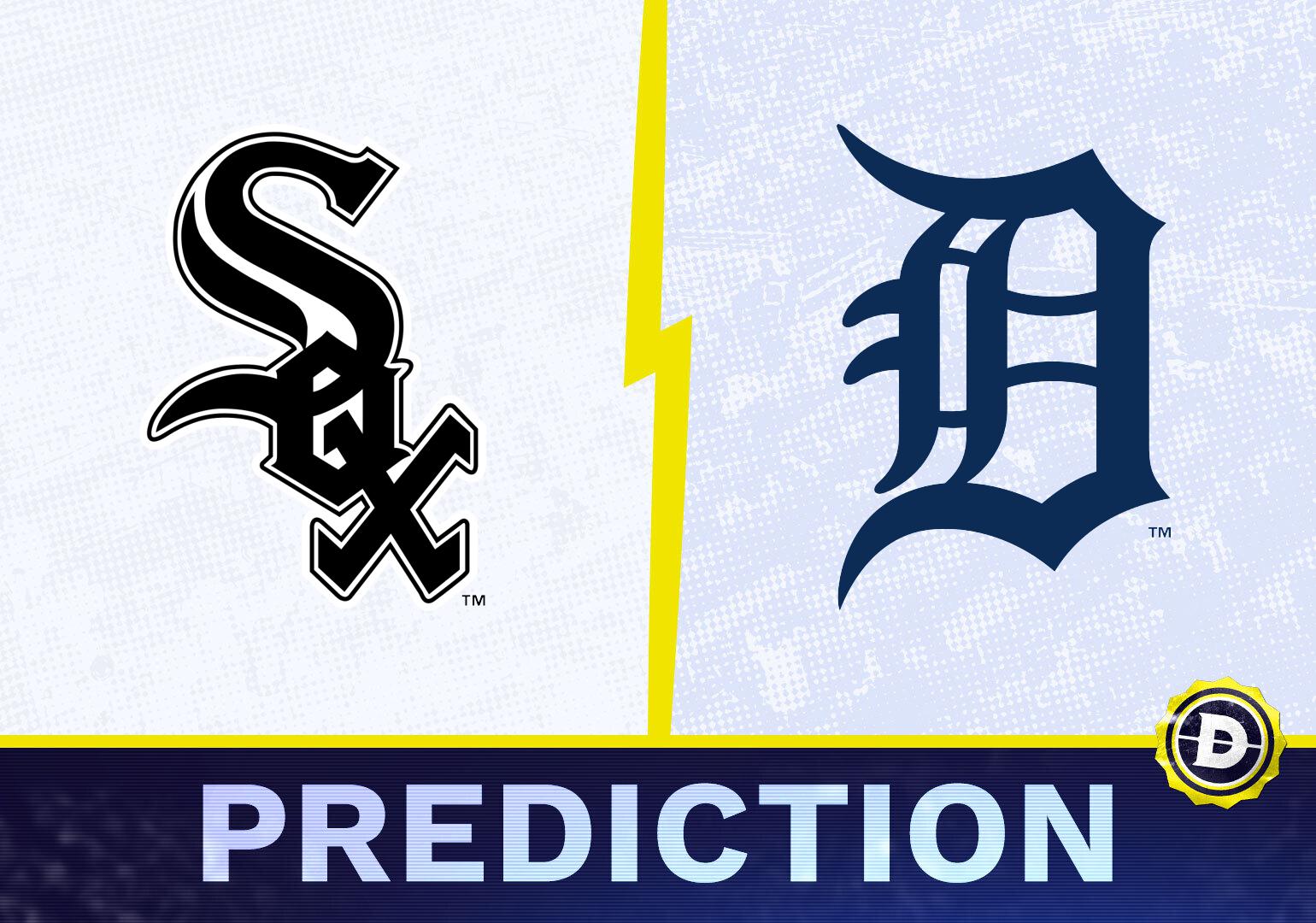 Chicago White Sox vs. Detroit Tigers: Tigers Predicted to Win Following Updated Analysis for Saturday's MLB Game [6/22/2024]