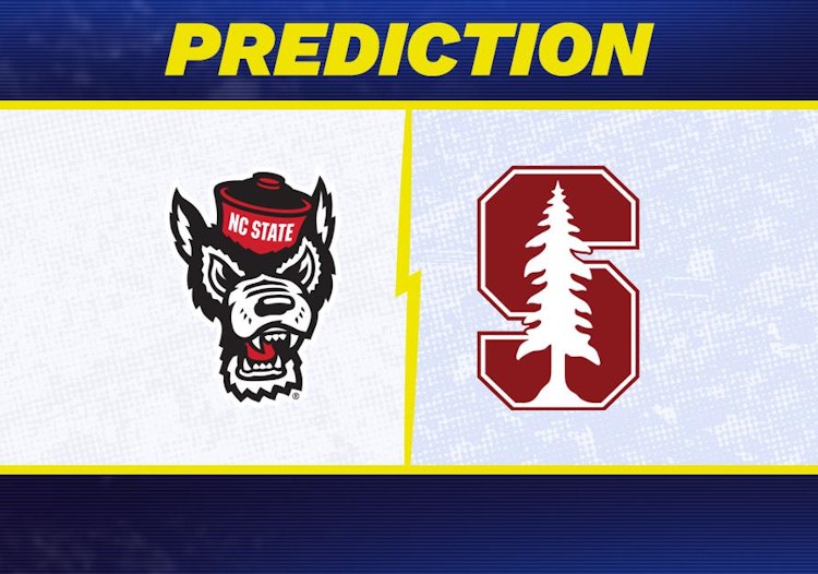 North Carolina State-Stanford Predictions and Game Preview.