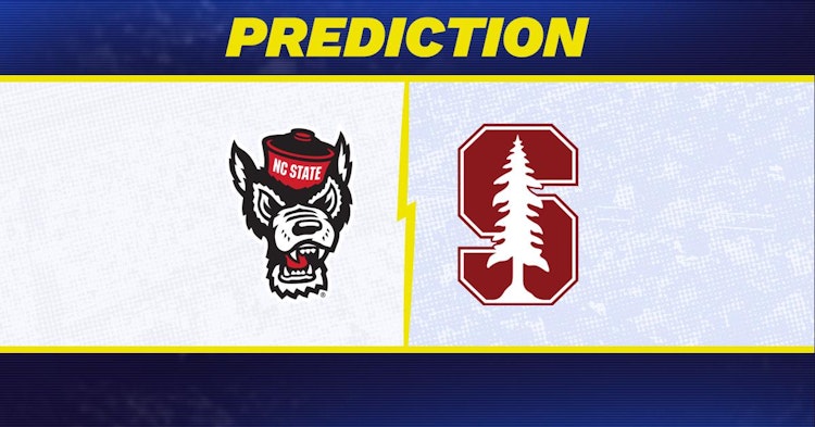 North Carolina State-Stanford Predictions and Game Preview.