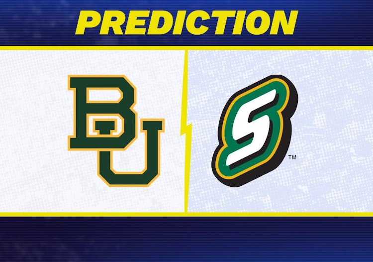 Southeastern Louisiana-Baylor Predictions and Game Preview.