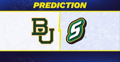 Southeastern Louisiana vs. Baylor prediction: Baylor favored to win women's college basketball matchup [12/3/2025]