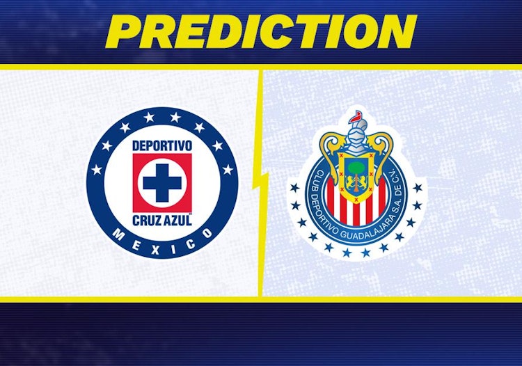 Cruz Azul-Guadalajara Predictions and Game Preview.