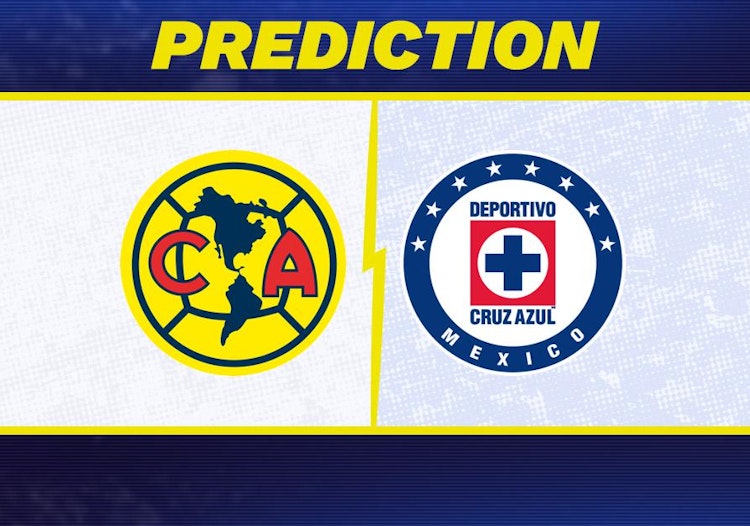 Club America-Cruz Azul Predictions and Game Preview.
