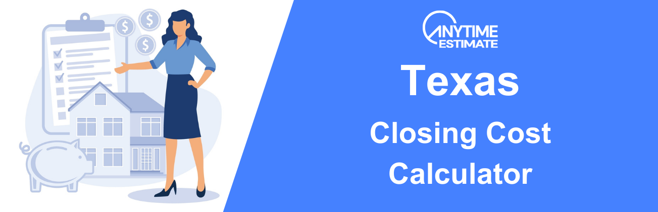 Seller Closing Cost Calculator for Texas