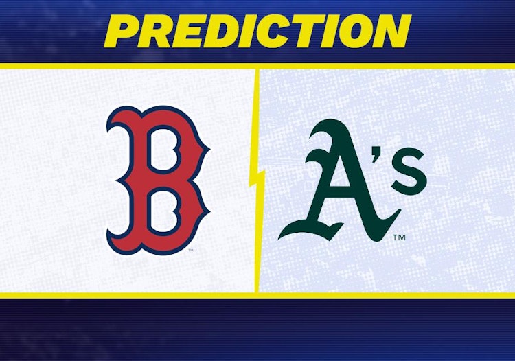 Boston Red Sox-Athletics Predictions and Game Preview.