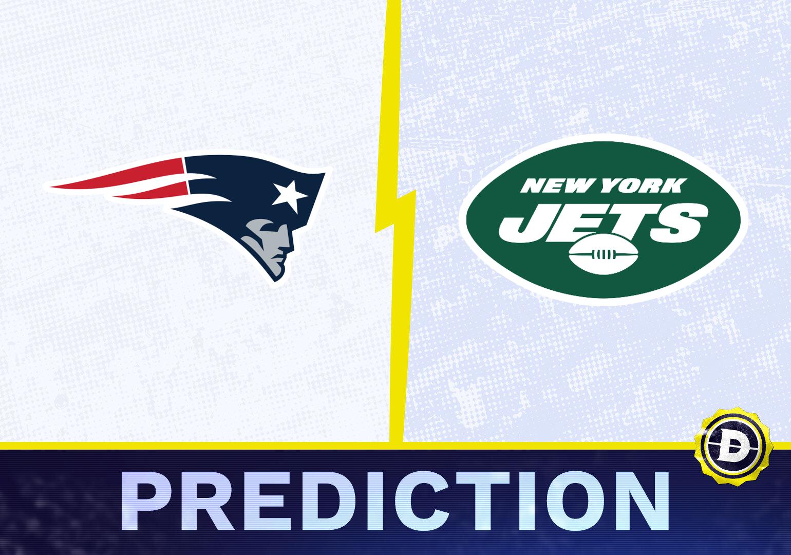 Patriots vs. Jets Prediction: Jets Predicted to Win After New Data Released for NFL Week 3 [2024]