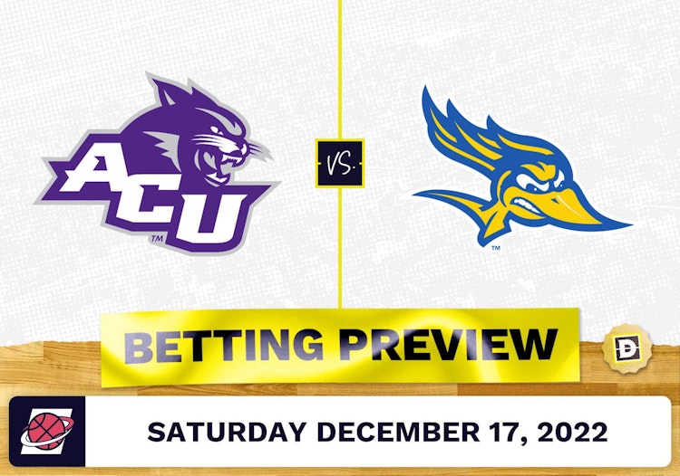 Abilene Christian vs. Cal State Bakersfield CBB Prediction and Odds - Dec 17, 2022