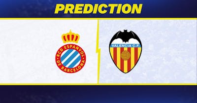 Espanyol vs. Valencia Prediction, Odds, La Liga Picks [12/18/2024]