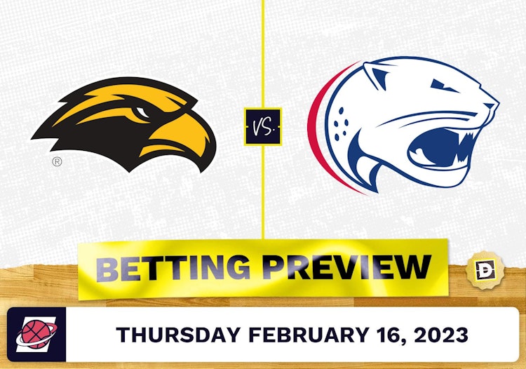 Southern Miss vs. South Alabama CBB Prediction and Odds - Feb 16, 2023