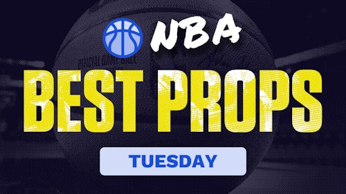 NBA Prop Betting Picks Today: Tuesday, March 12, 2024