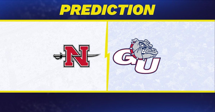 Nicholls State-Gonzaga Predictions and Game Preview.