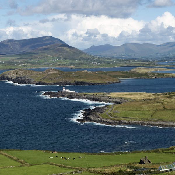 Ireland Wild West Coast Virtual Tour's main gallery image