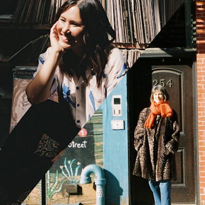 Sounds Nais curates: Zaereo b2b Norsicaa