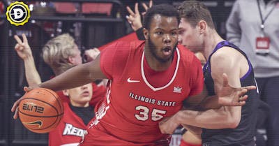 Free College Basketball Expert Picks - Against The Spread Odds, Predictions for Thursday, November 7, 2024