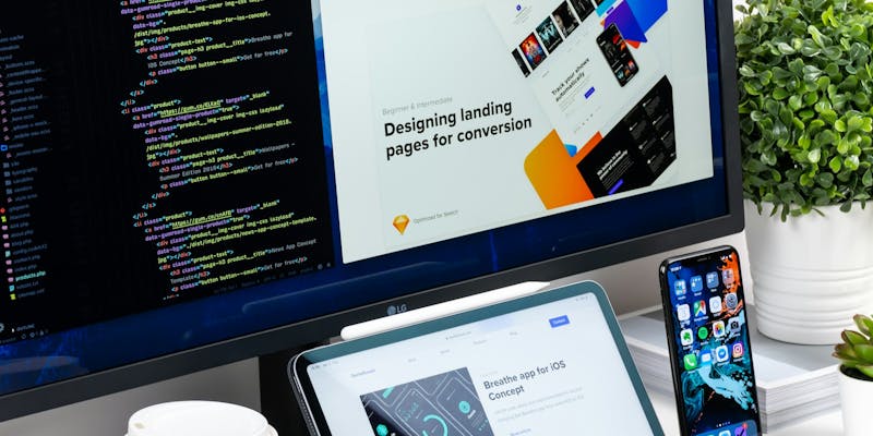 Web Development
