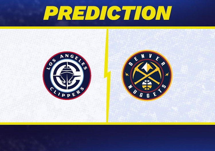 Los Angeles Clippers-Denver Nuggets Predictions and Game Preview.
