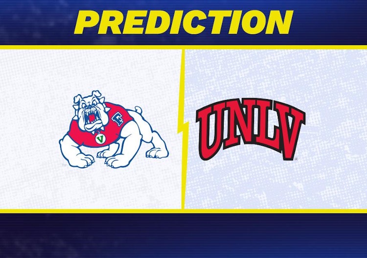 Fresno State-UNLV Predictions and Game Preview.