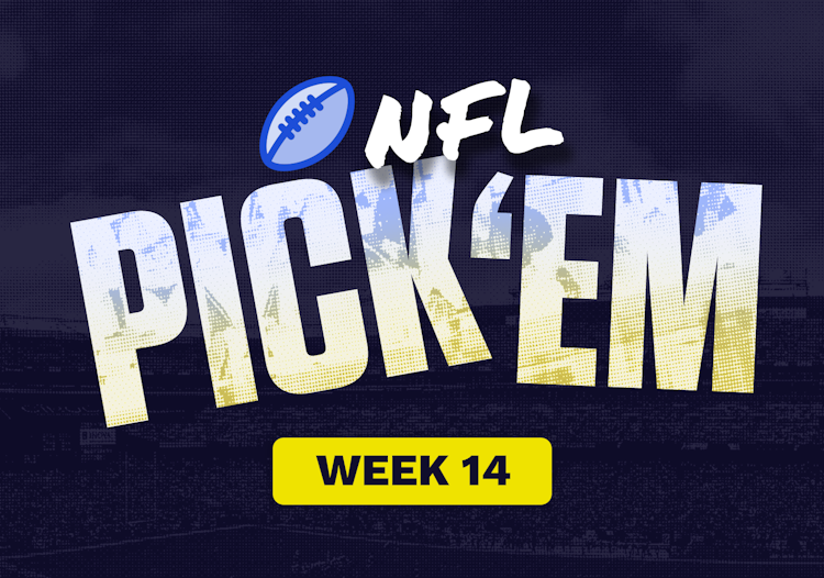 NFL Picks and Predictions Straight Up: Week 14, 2023