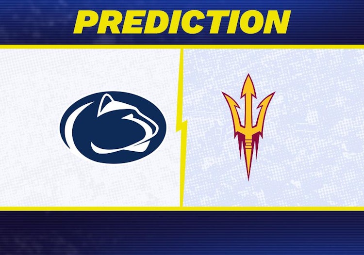 Arizona State-Penn State Predictions and Game Preview.