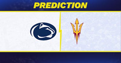Arizona State vs. Penn State prediction: Why Penn State is favored to win women's college basketball matchup [12/9/2025]