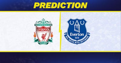 Liverpool vs. Everton Prediction, Odds, Premier League Picks [4/2/2025]