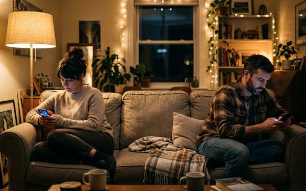 Marriage Intimacy Issues: Why You Feel Like Roommates (And How to Fix It)