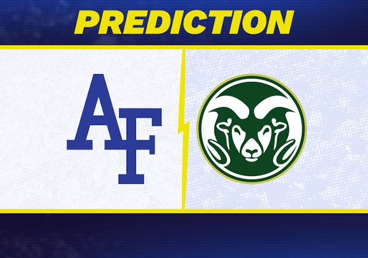 Air Force-Colorado State Predictions and Game Preview.